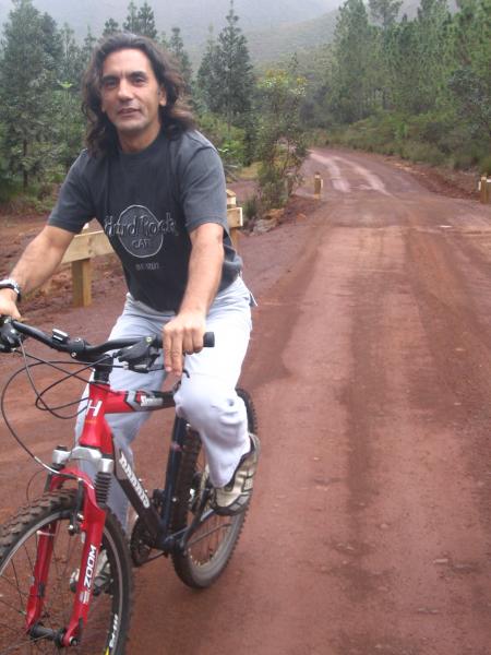 Sa c mon papa ke jaime tt simplement.